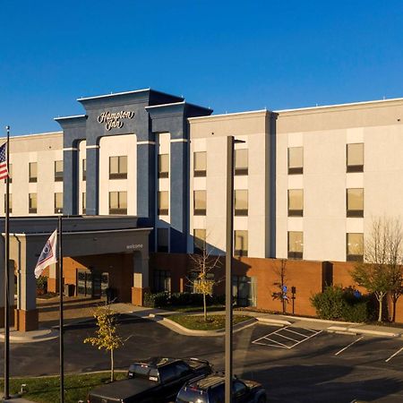 Hampton Inn Gretna - Smith Mountain Lake Экстерьер фото