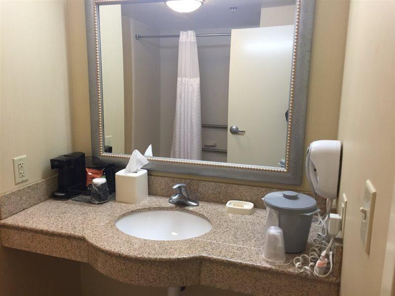 Hampton Inn Gretna - Smith Mountain Lake Экстерьер фото