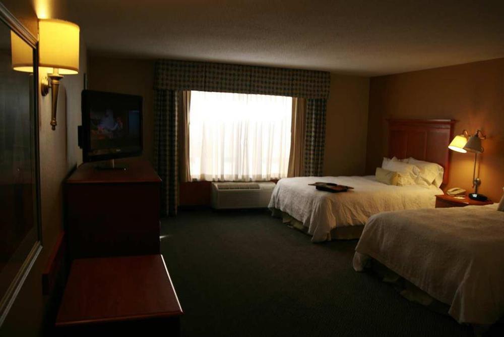Hampton Inn Gretna - Smith Mountain Lake Номер фото
