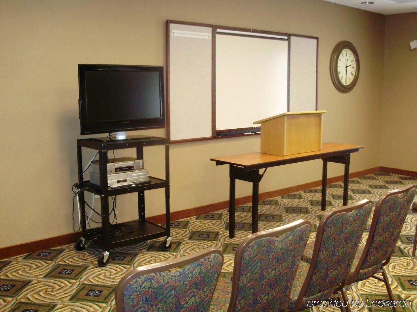 Hampton Inn Gretna - Smith Mountain Lake Удобства фото