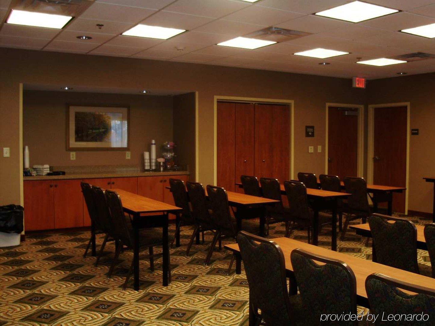 Hampton Inn Gretna - Smith Mountain Lake Удобства фото