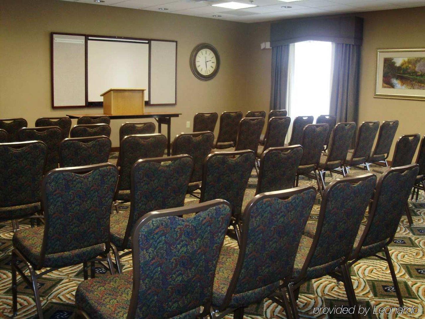 Hampton Inn Gretna - Smith Mountain Lake Удобства фото